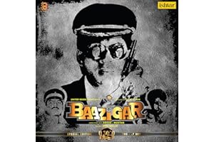 BAAZIGAR - (2LP SET)