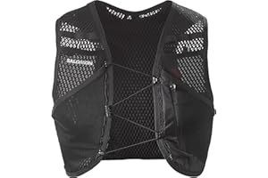 Salomon Active Skin 4 No Flasks Trinkweste