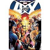 Avengers vs. X-Men: 1