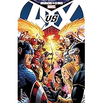 MARVEL アベンジャーズ VS X-MEN キャプテンアメリカ　ホロ MARVEL アベンジャーズ VS X-MEN キャプテンアメリカ ホロ MARVEL