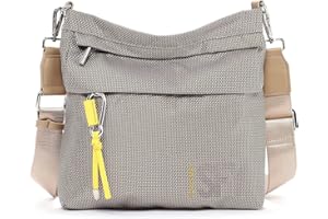 SURI FREY Umhängetasche SURI Sports Marry 18010 Damen Handtaschen Uni