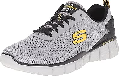 skechers men's equalizer 2.0 settle the score