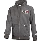 Ultrasport Fort Lauderdale Collection Men’s Zip Through Hoodie Key Largo