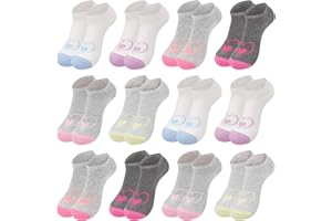 L&K-II 10/12 skarpetki dla dziewczynek słodkie wzory skarpetki sportowe skarpetki dziecięce wykonane z kolorowej bawełny 2848 VA
