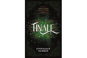 Finale: Todo juego tiene un final (#Fantasy)