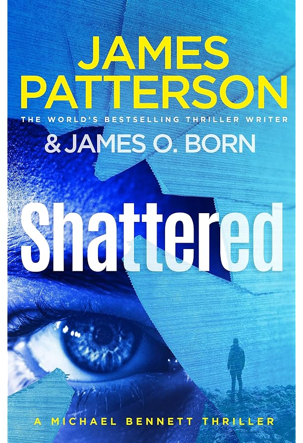 thumbnail image 2 of The Russian (Michael Bennett, Book 13) By James Patterson - Trade Paperback - Very Good 2 of 4