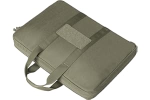HELIKON-TEX Helikon Doppio Pistola Portafoglio Adaptive Verde