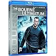 The Bourne Ultimatum (Collana Oscar)