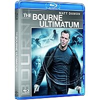 The Bourne Ultimatum (Collana Oscar)