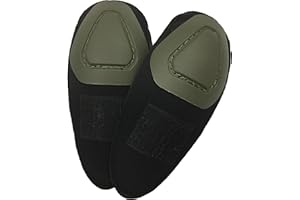 AR TACTICAL GMBH BW Taktisch Ellenbogenschoner für Einsatzshirt