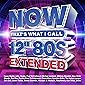 NOW That's What I Call 12" 80s: Extended