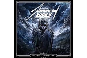 Evil in All Dimensions