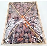 YAYLA Nuts JERUSALEM DATES 5KG
