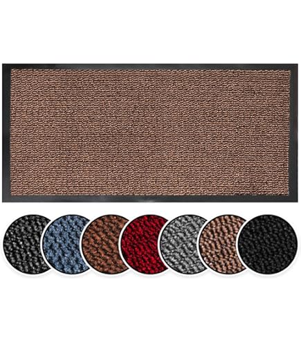 Grandismo Heavy Duty Coir Entrance Matting - Indoor/Outdoor - 1m - View #3