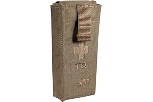 Tasmanian Tiger TT Pouch II opaska zaciskowa, 17 x 6 x 3 cm