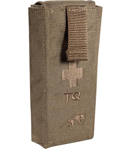 Tourniquet Holster – Taktische Notfalltasche Für CAT, 15x4cm, Wasserdicht, Für Polizei & Outdoor