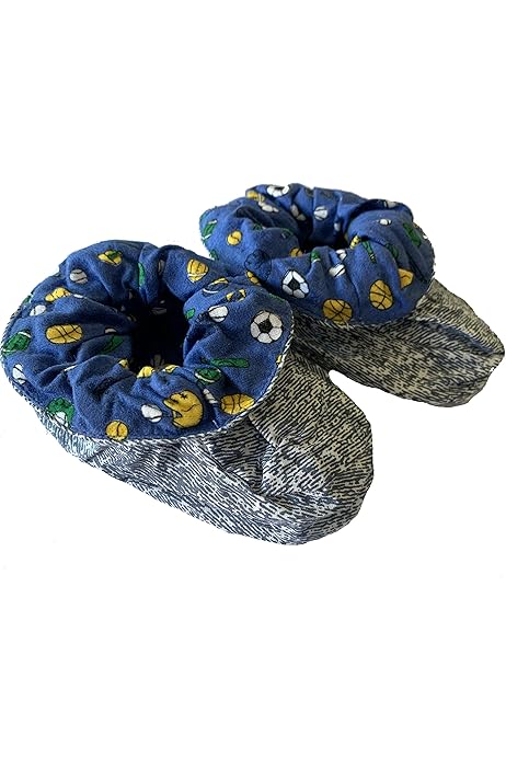 baby corduroy padders