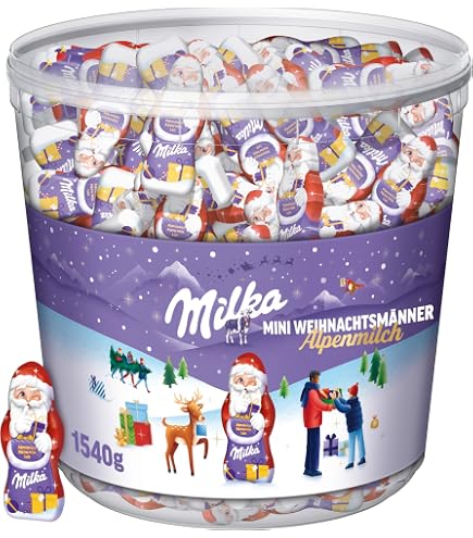 TaimeiMao Weihnachtsaufkleber-Set 10 Blatt – Selbstklebend, PVC, Für Geschenke & Deko