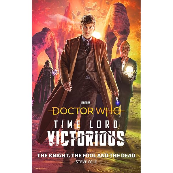 Read the first chapter of the new River Song novel | Doctor Who