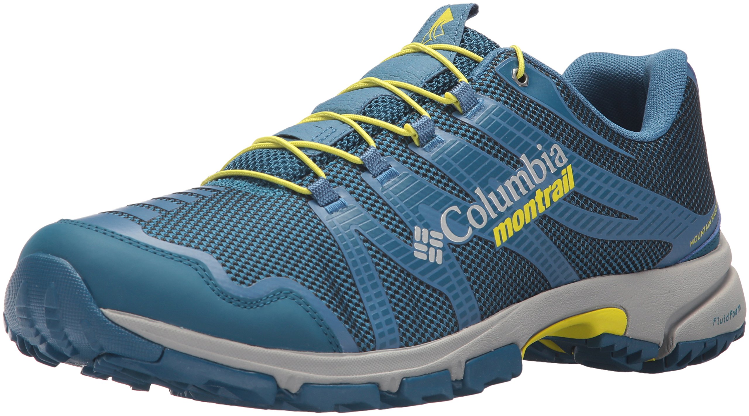 columbia shoes trail running