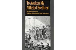 To Awaken My Afflicted Brethren: David Walker and the Problem of Antebellum Slave Resistance (Practice Guideline; 10)