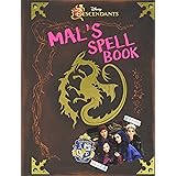 Descendants: Mal's Spell Book