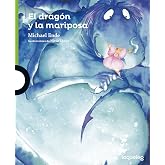 El drag&oacute;n y la mariposa (SERIE VERDE(+4))