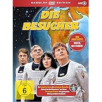 Die Besucher (Sammler-Edition)