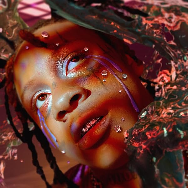 Trippie Redd: Amazon.it: CD e Vinili}