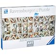 Ravensburger Puzzle 1000 Pezzi: La Stanza Della Governante – Sfida Rilassante Per Adulti, Dimensioni 70x50 Cm