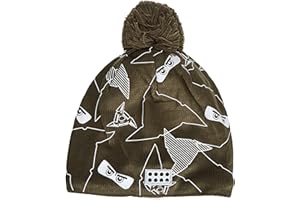 LEGO Jungen Beanie-Mütze