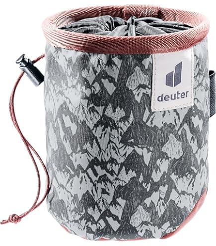 3 Palle Di Gesso Da 60g Per Arrampicata E Sollevamento Pesi - Gesso In Sacca Mesh Per Presa Migliore - Foto 6