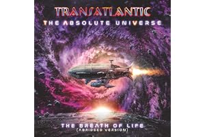 The Absolute Universe - The Breath of Life (Abridged Version)