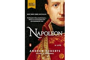 Random House Books for Young Readers Napoleon: A Life