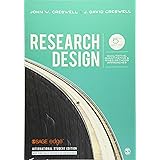 Research Design: Qualitative, Quantitative, and Mixed Methods Approaches