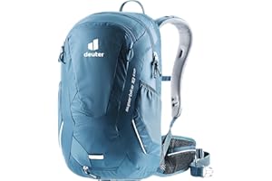 deuter Unisex Superbike 18 Exp Fahrradrucksack