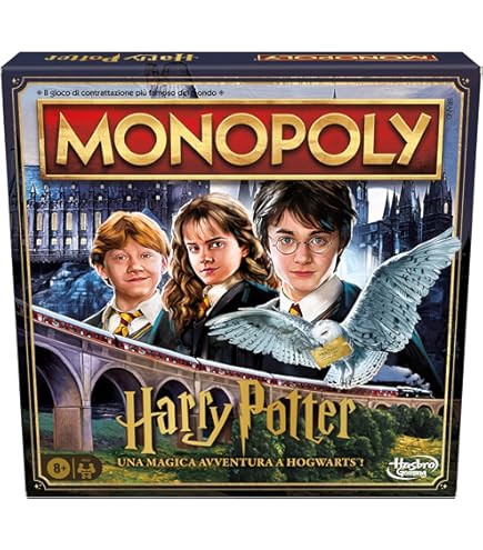 Quiz impossibile su Harry Potter: saprai rispondere a tutte le domande
