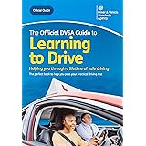 The official DVSA guide to driving: the essential skills: Amazon.co.uk ...