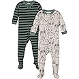 Gerber Baby Boys Toddler Sleepers