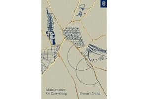 Maintenance of Everything: Part One: 1