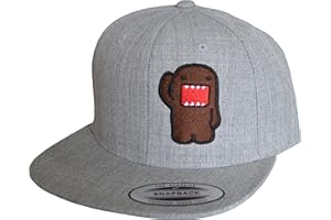 BADDERY Casquette Tuner pour homme Flexfit Snapback : divers motifs & J.D.M. - Casquette de baseball pour homme et femme - Casquette de course