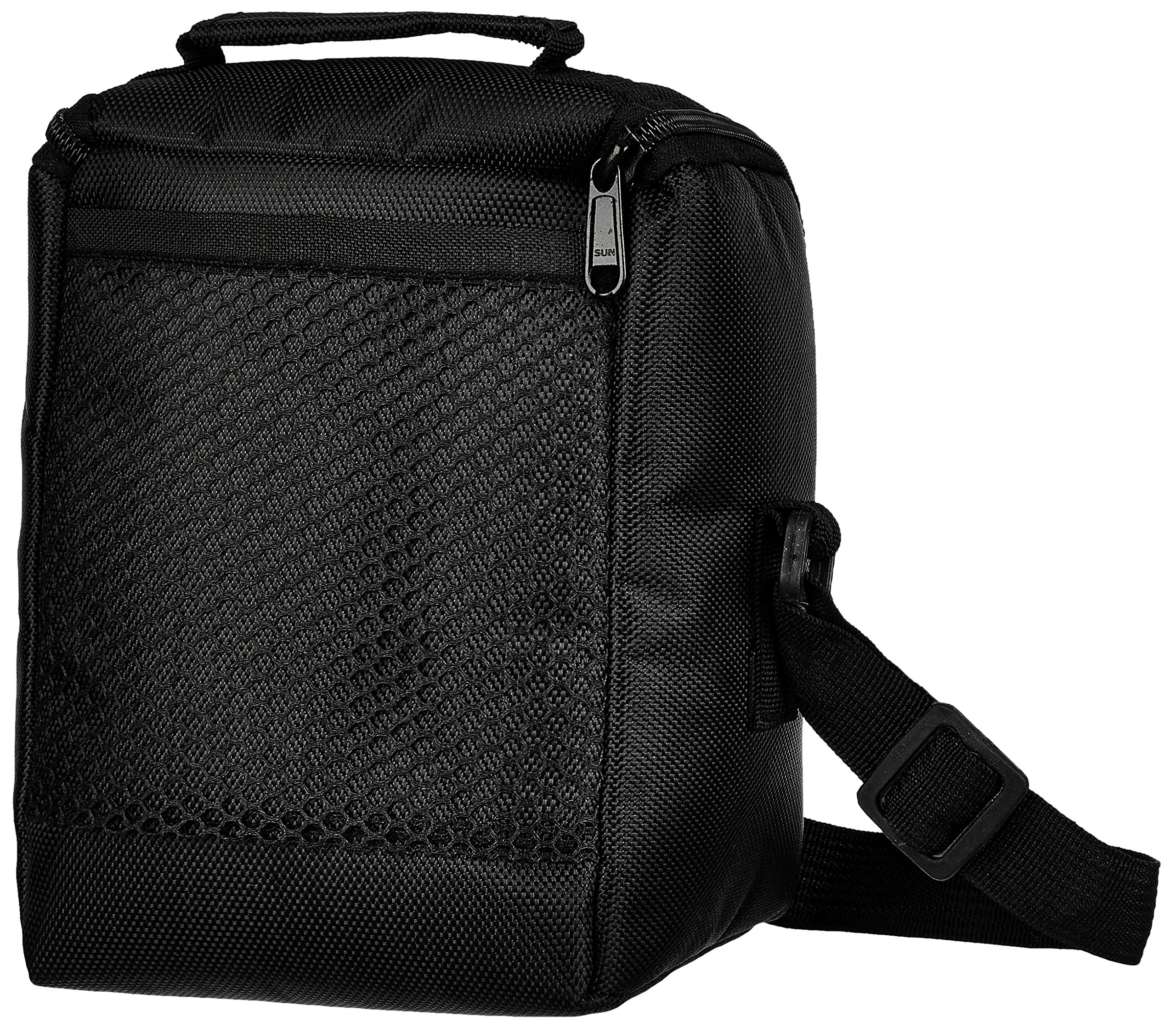 solimo lunch box