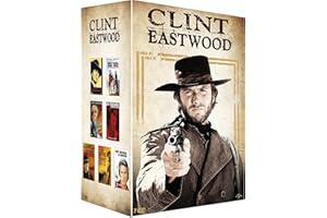 Clint eastwood - 7 films
