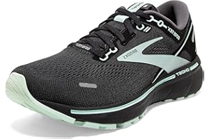 Brooks Women's Ghost 14 Gtx Running Shoe