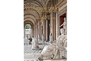 Villa Albani Torlonia: The Cradle of Neoclassicism