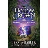 The Hollow Crown (Kingfountain Book 4)