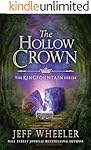The Hollow Crown (Kingfountain Book 4) (English Edition)
