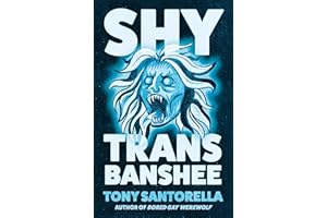 Shy Trans Banshee: The Supernatural Mystery That's an Absolute Scream