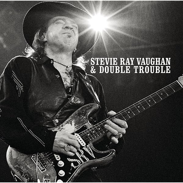 SRV: Amazon.co.uk: CDs & Vinyl