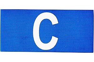 Derbystar Kapitänsbinde, Fascia da Capitano Unisex Adulto